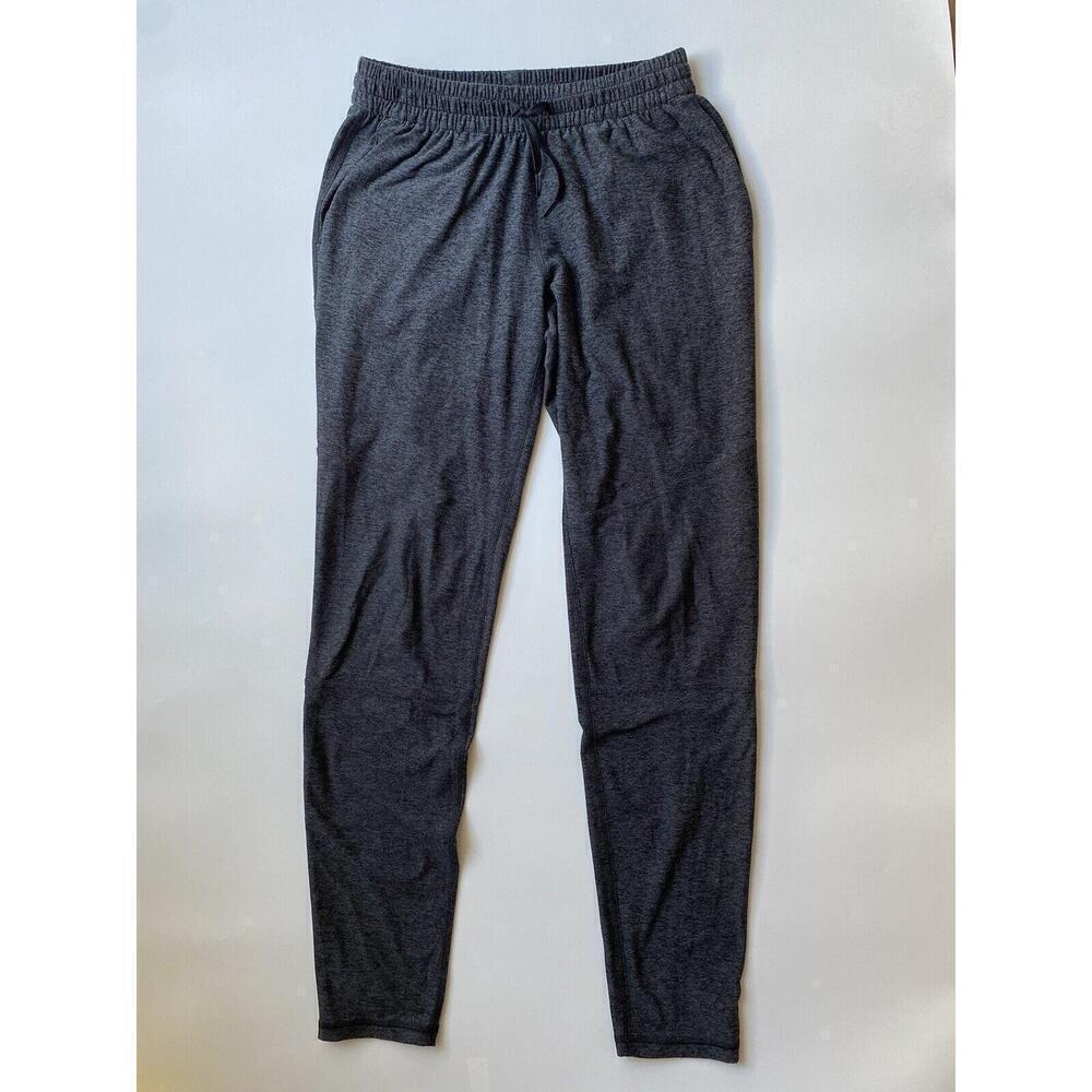 Outdoor Voices‎ Women's CloudKnit Gray Sweatpants, Size XS
